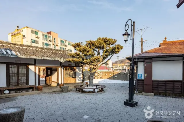 소창체험관 사진