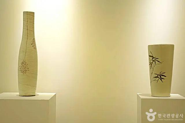금강아트센터 사진