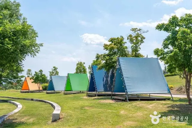 삼성현역사문화관 사진