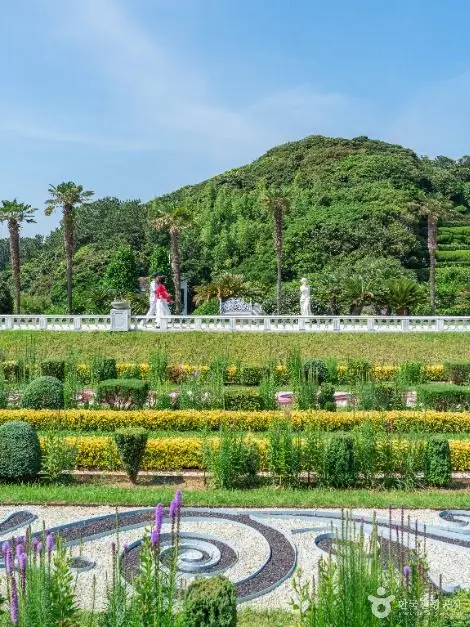외도 보타니아 사진
