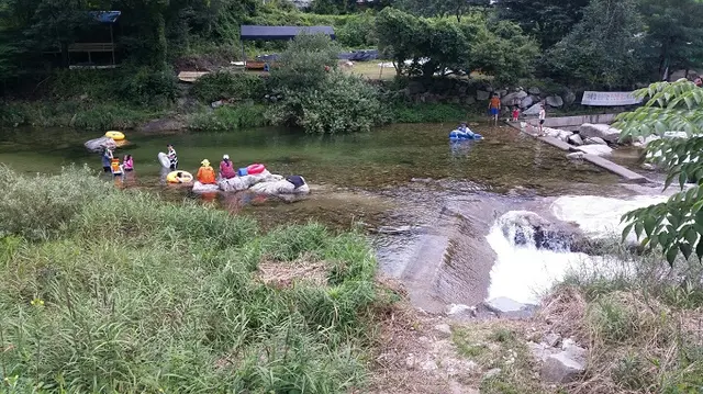 화악산황토펜션 사진