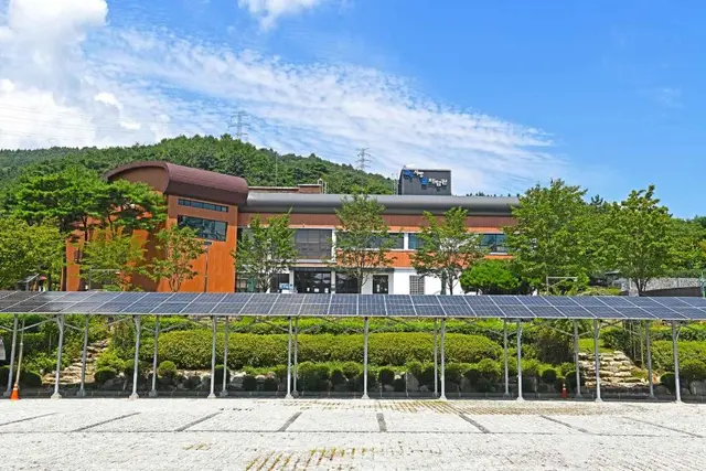 뜬봉샘생태공원 사진