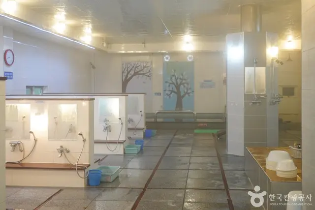 보경사온천파크 사진