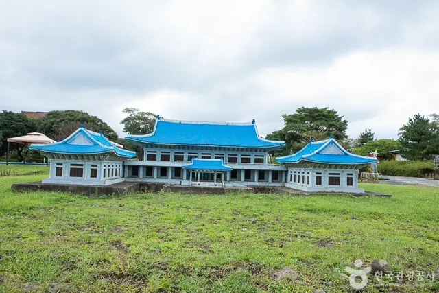 제주 센트럴파크 사진