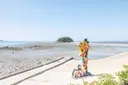 목섬 사진