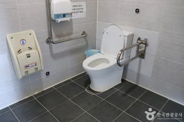 효석문학의숲 사진
