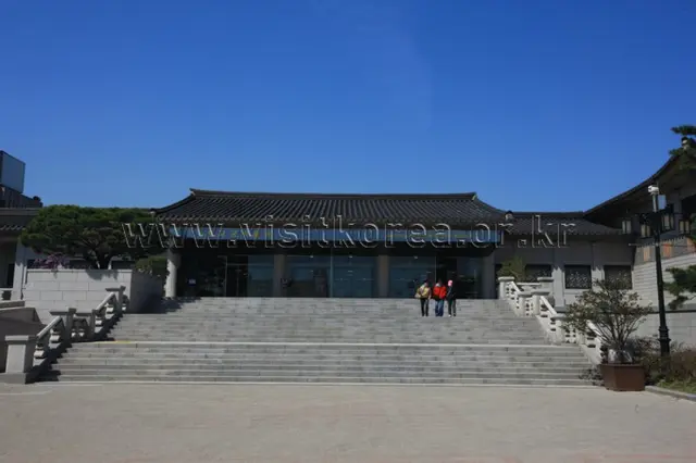 국립고궁박물관 사진