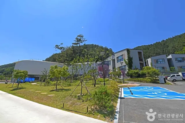 뮤지엄호두 사진