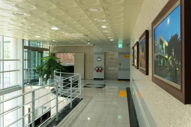 박인환문학관 사진
