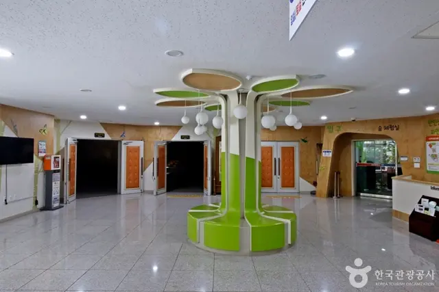 만인산푸른학습원 사진