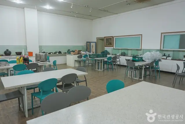 한국전통음식박물관 사진