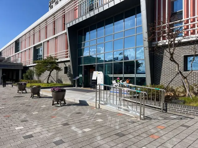 발명교육센터 창의발명체험관 사진
