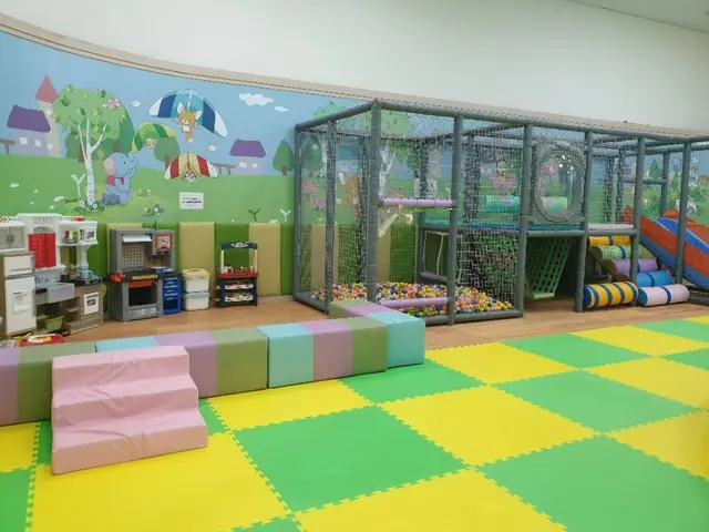 콩세계과학관 사진