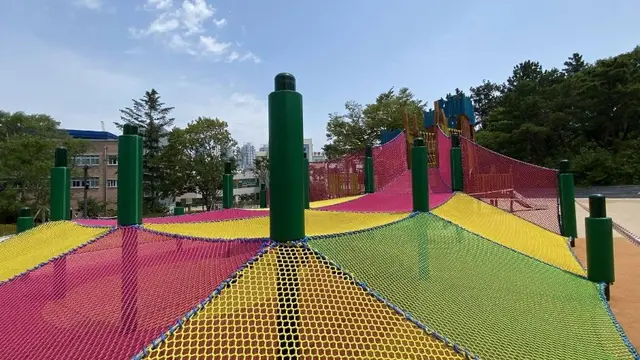 대구어린이대공원 사진