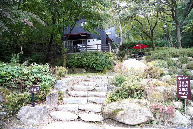 치악산자연휴양림 사진