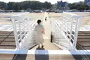 사근진해중공원 전망대 사진