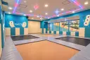 점핑몬스터 구의점 사진