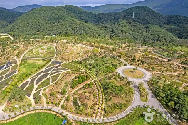 해운대수목원 사진