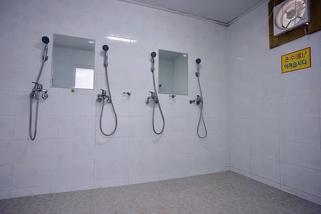 밀양표충오토캠핑장 사진