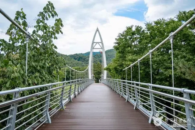 동명지수변생태공원 사진