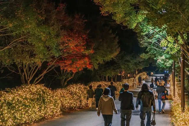 독립기념관 사진