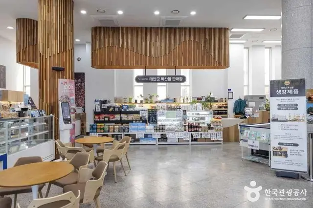 영목항전망대 사진