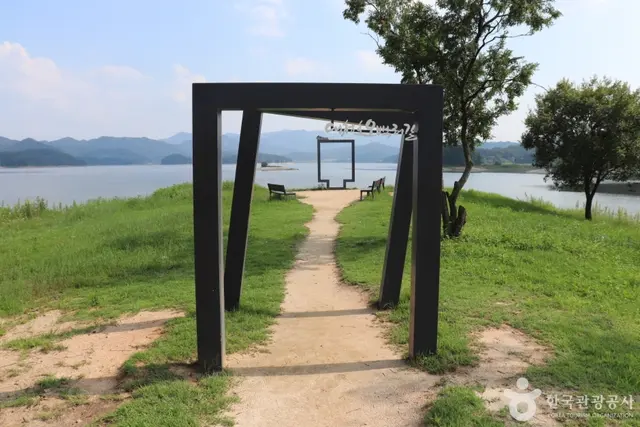 명상정원 사진