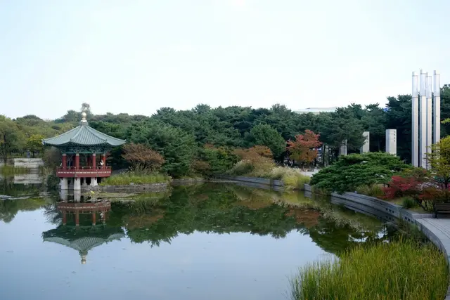 국립중앙박물관 사진