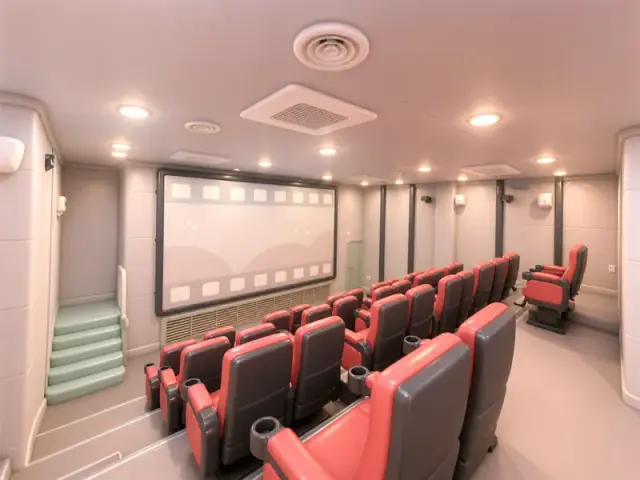 곡성섬진강천문대 사진