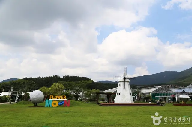 거제곤충생태박물관 사진