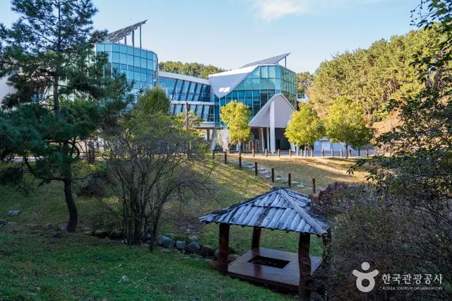 통영RCE세자트라숲 사진