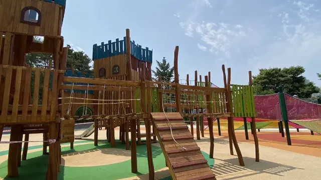 대구어린이대공원 사진