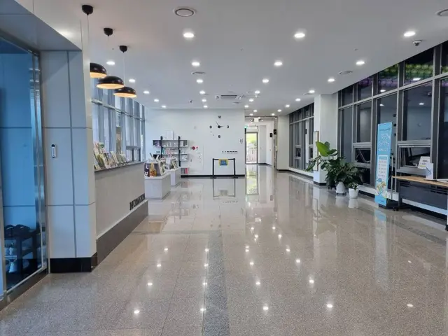 범어사 성보박물관 사진