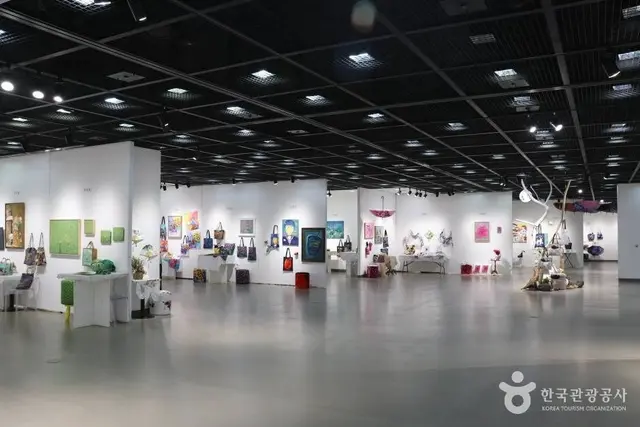 성남아트센터 사진