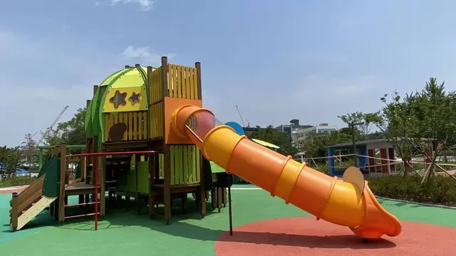 대구어린이대공원 사진