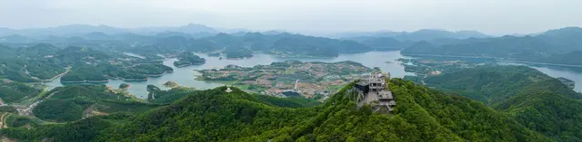청풍호반케이블카 사진
