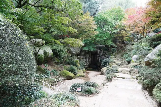 금강식물원 사진