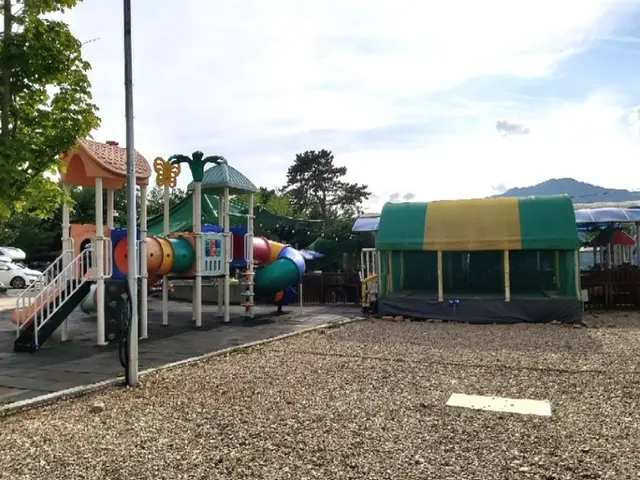 캠핑라운드 사진