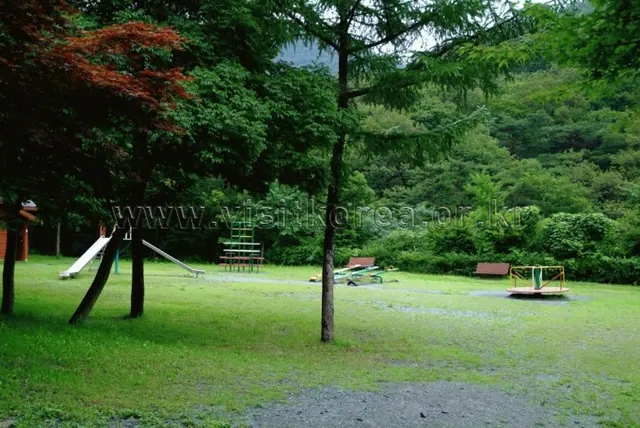 성주산자연휴양림 사진