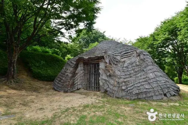 봉황대공원 사진