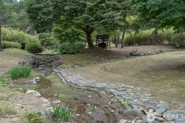 공작산생태숲 사진