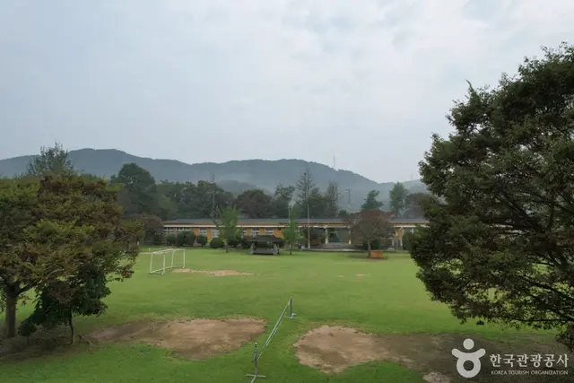 두송녹색농촌체험마을 사진