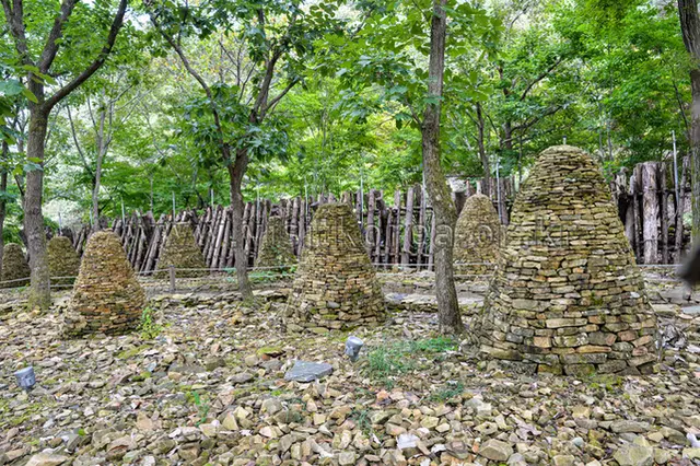 상소동 산림욕장 사진