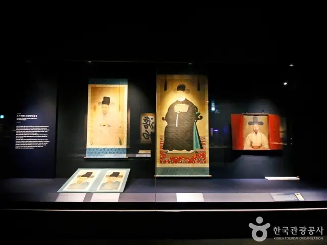 대전시립박물관우리놀이터 사진