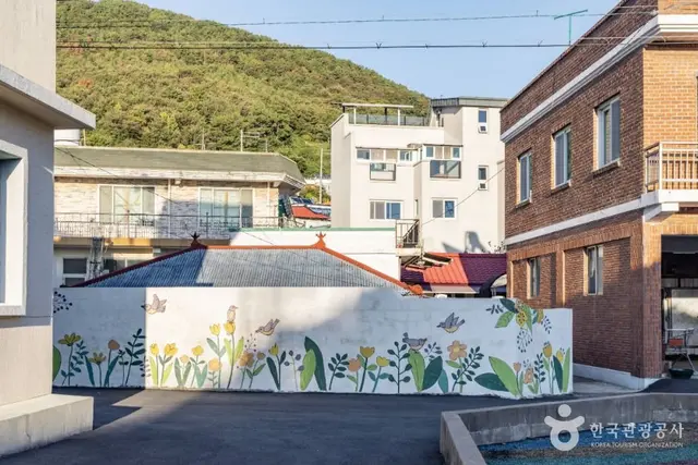 연명어촌체험휴양마을 사진