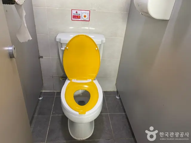광명동굴 사진