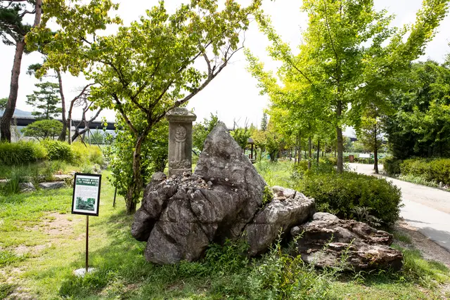 세미원 사진