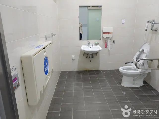부안청자박물관 사진