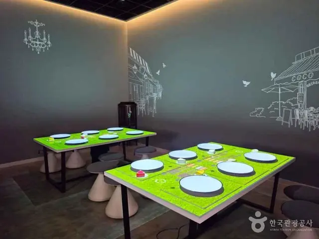 임실치즈테마파크 사진