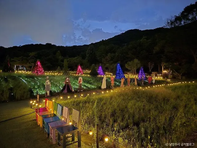 산들소리 사진
